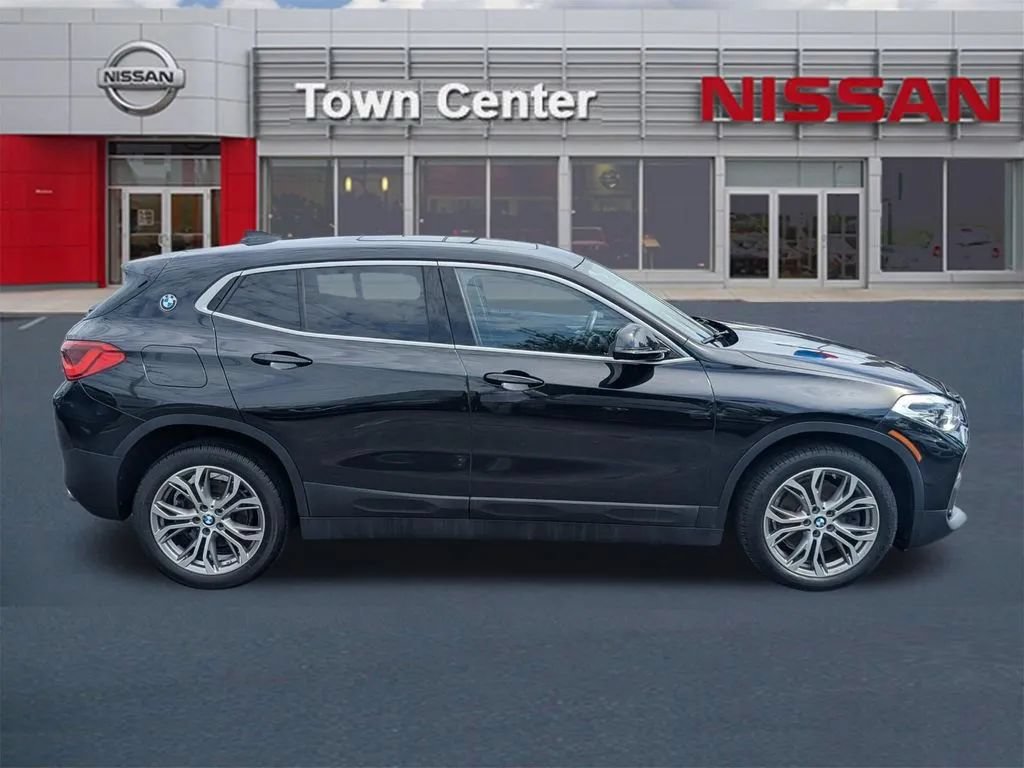 Used 2019 BMW X2 sDrive28i FWD image 8