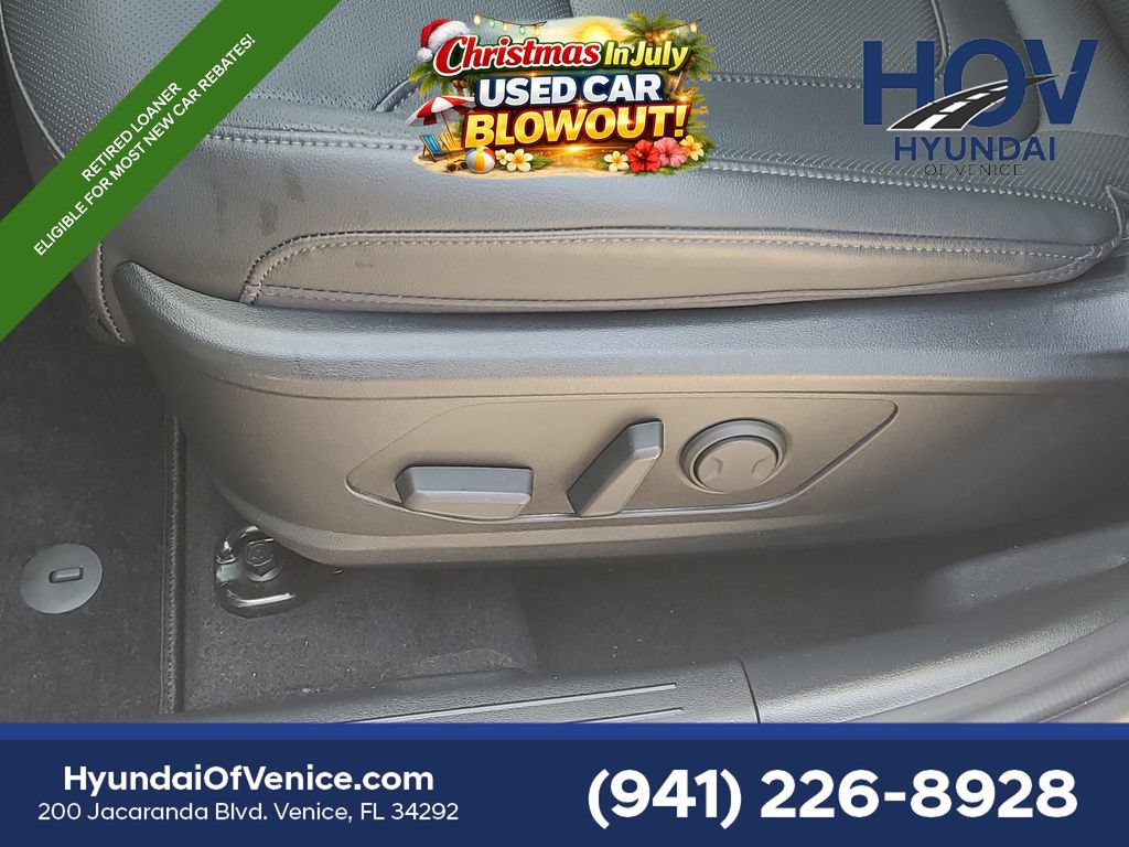 Certified 2026 Hyundai Santa Cruz XRT AWD/4WD image 20