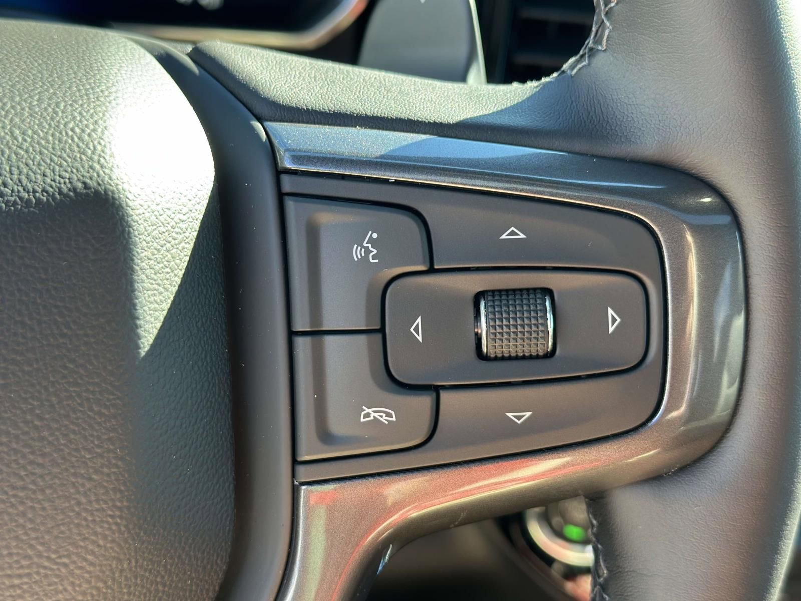 New 2026 Chevrolet Silverado 1500 High Country w/ Technology Package image 14