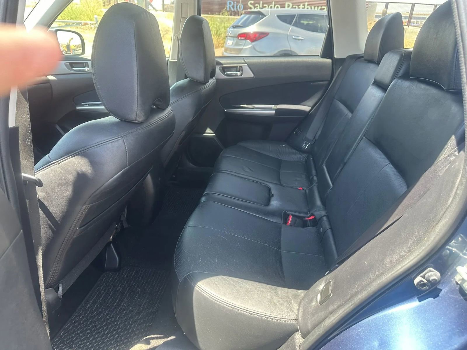 Used 2011 Subaru Forester 2.5X Touring AWD/4WD image 16