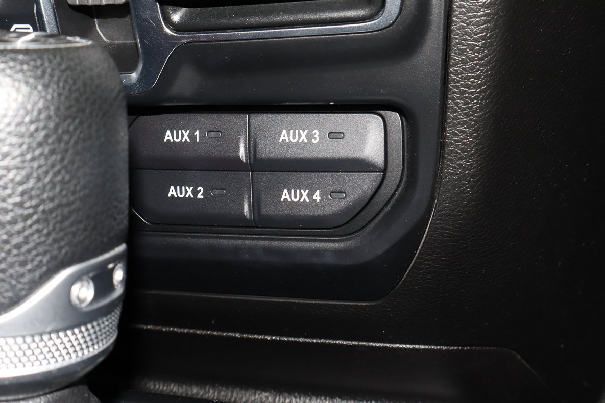 Used 2020 Jeep Wrangler Unlimited Sport S image 11