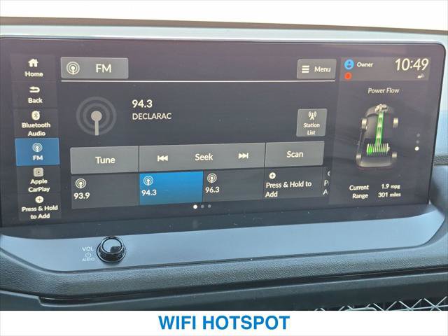 Used 2025 Honda Accord Sport image 17