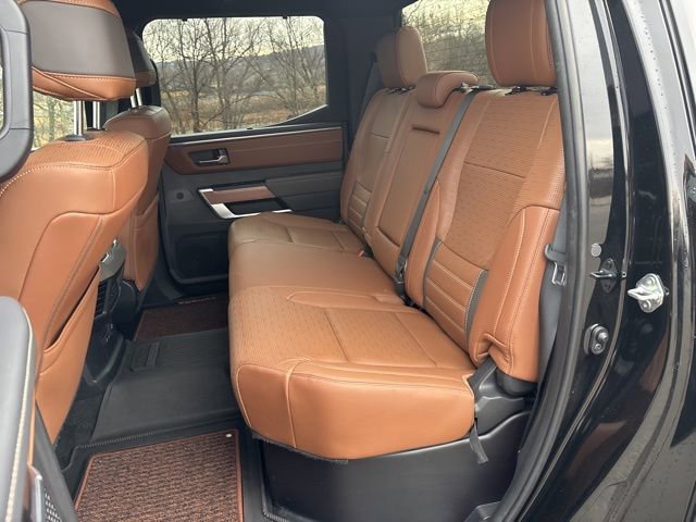 Used 2023 Toyota Tundra 1794 Edition image 22
