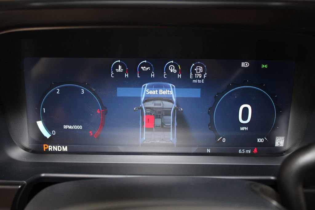 New 2026 Ford F250 Platinum image 38