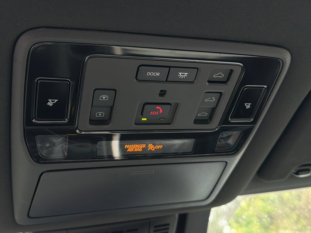 Used 2025 Toyota Grand Highlander AWD Hybrid image 35