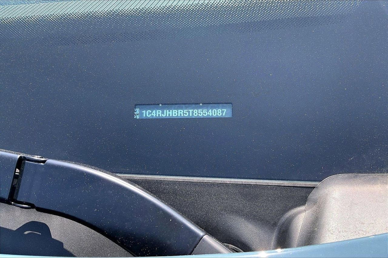 New 2026 Jeep Grand Cherokee Limited image 37