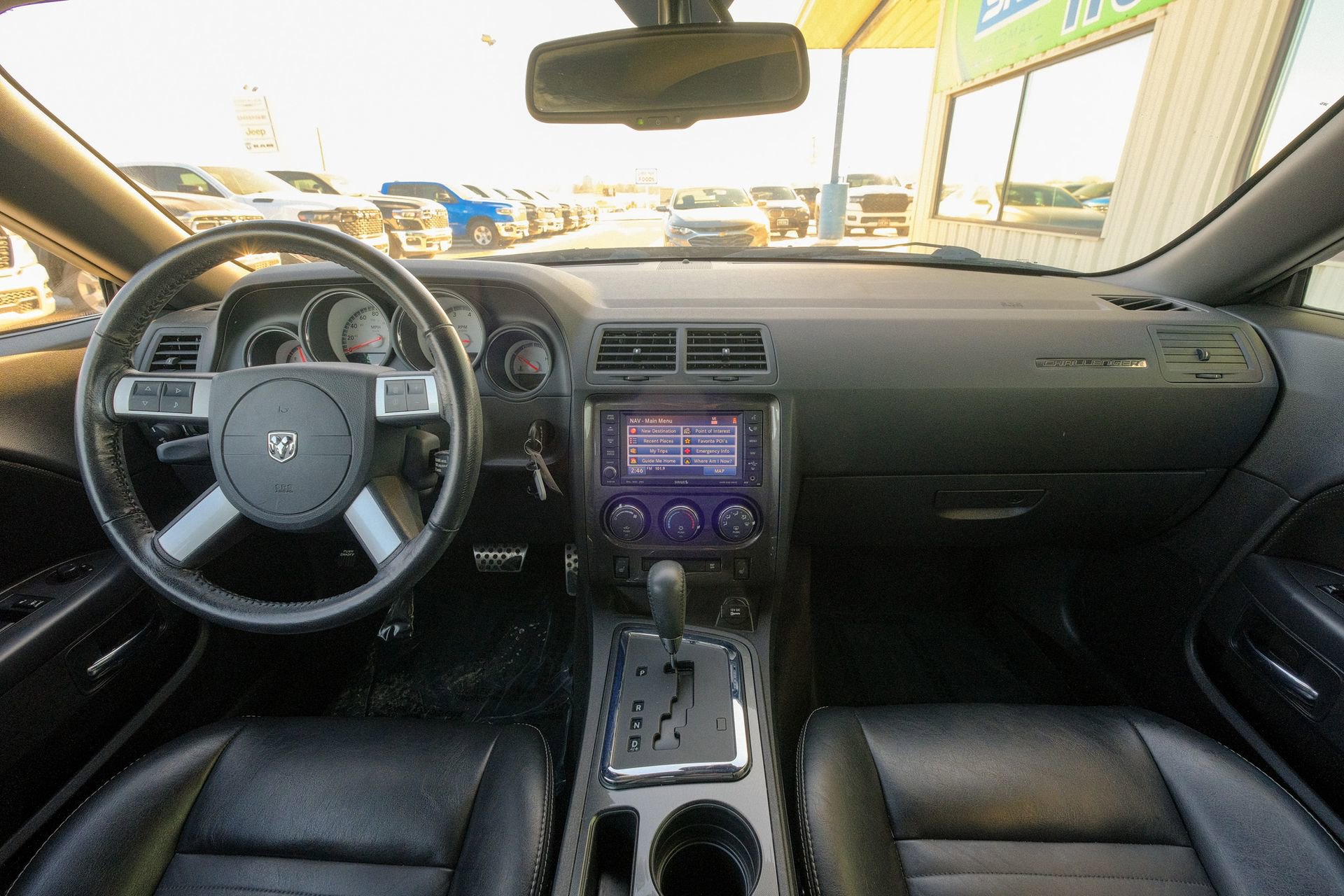 Used 2009 Dodge Challenger R/T image 28