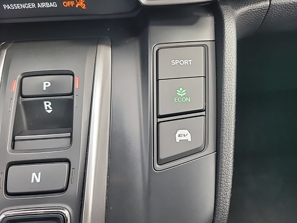 Used 2021 Honda CR-V Touring image 18