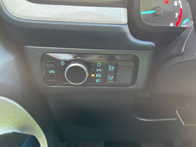 Used 2023 Ford Maverick XLT w/ Equipment Group 300A Standard image 17