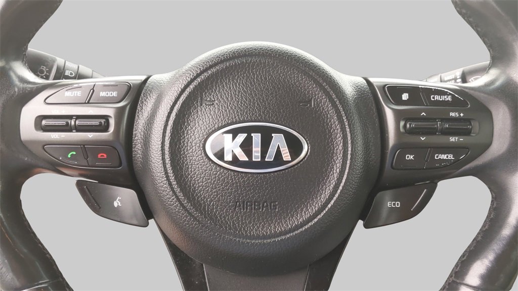 Used 2014 Kia Optima EX image 21