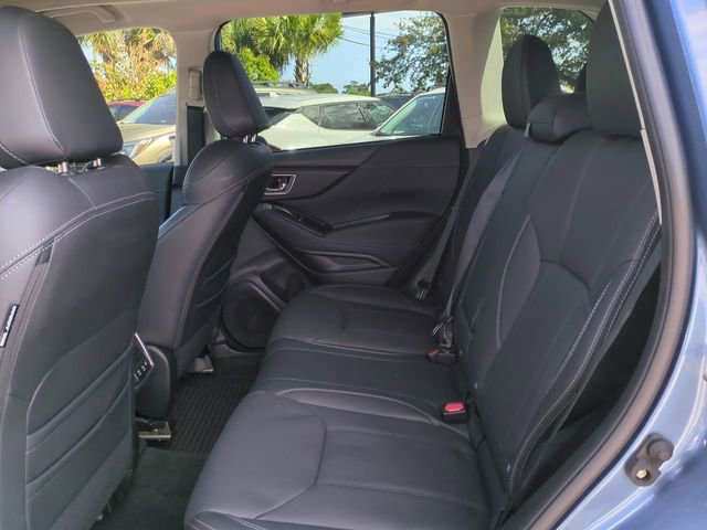Certified 2023 Subaru Forester Touring image 15