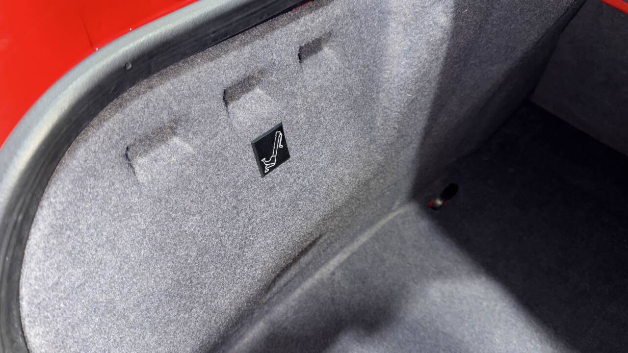 Used 1991 BMW 850i image 99