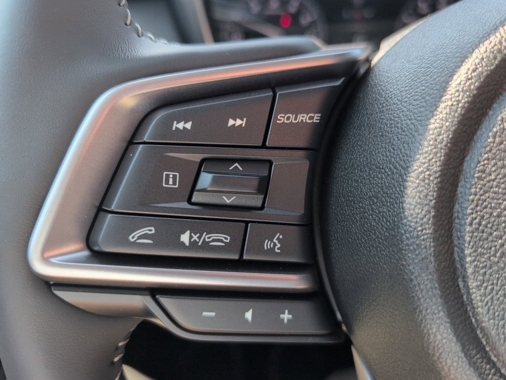 New 2025 Subaru Outback Touring XT image 37