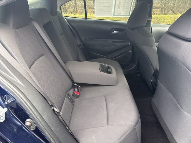 Used 2020 Toyota Corolla LE image 15