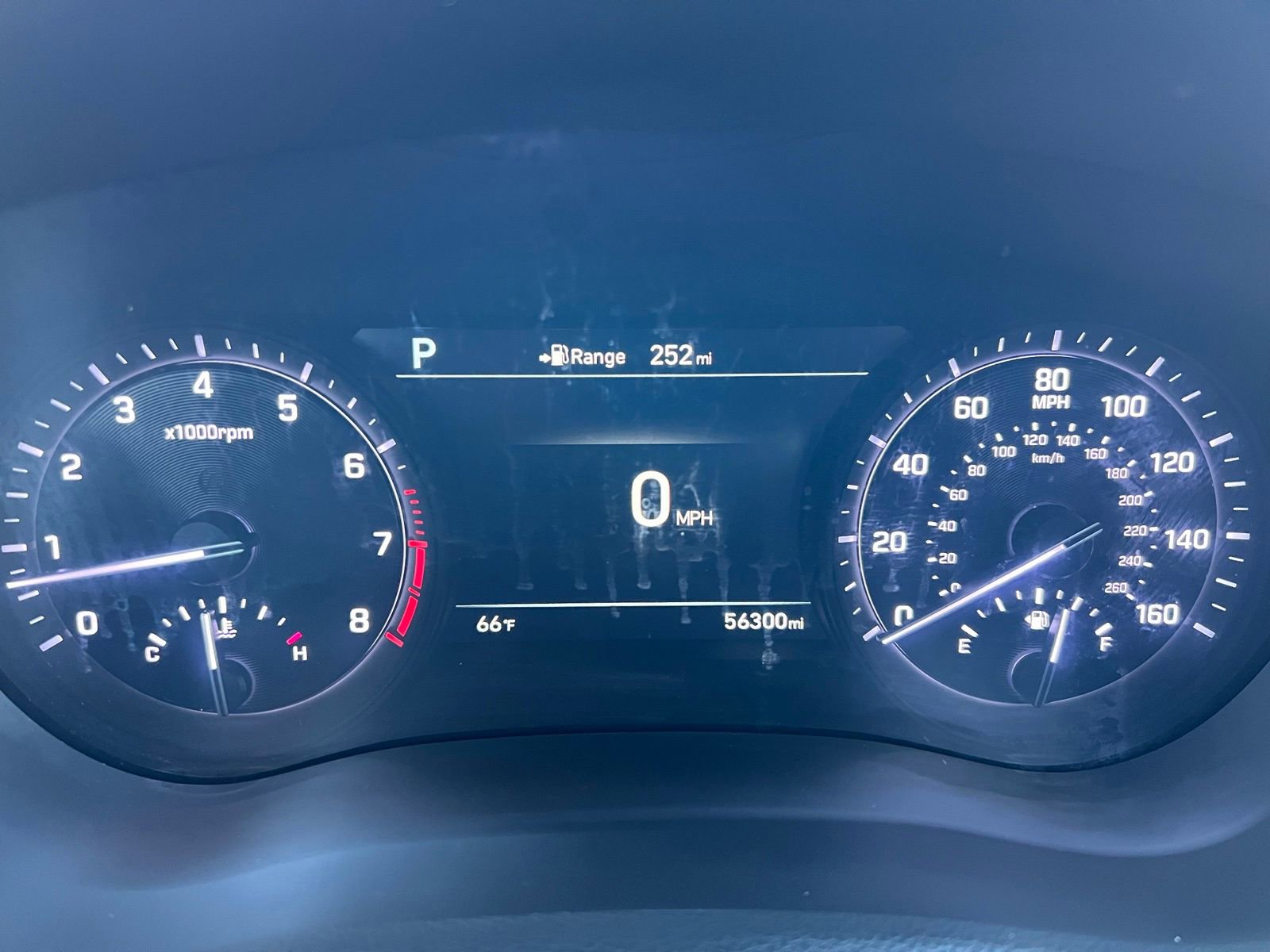 Used 2020 Genesis G80 3.3T Sport image 38