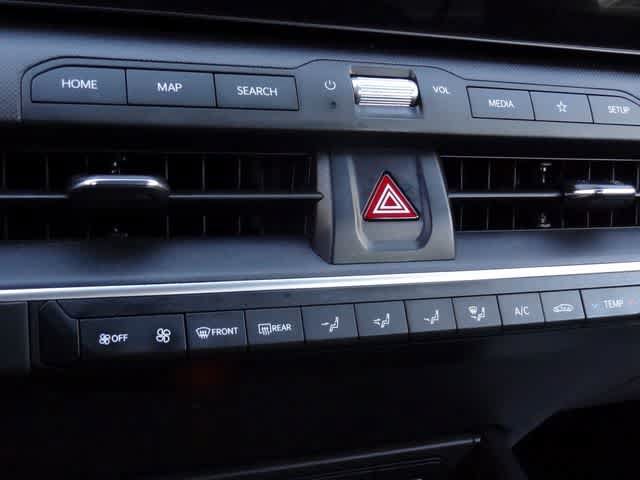 Used 2025 Kia K4 FWD image 17