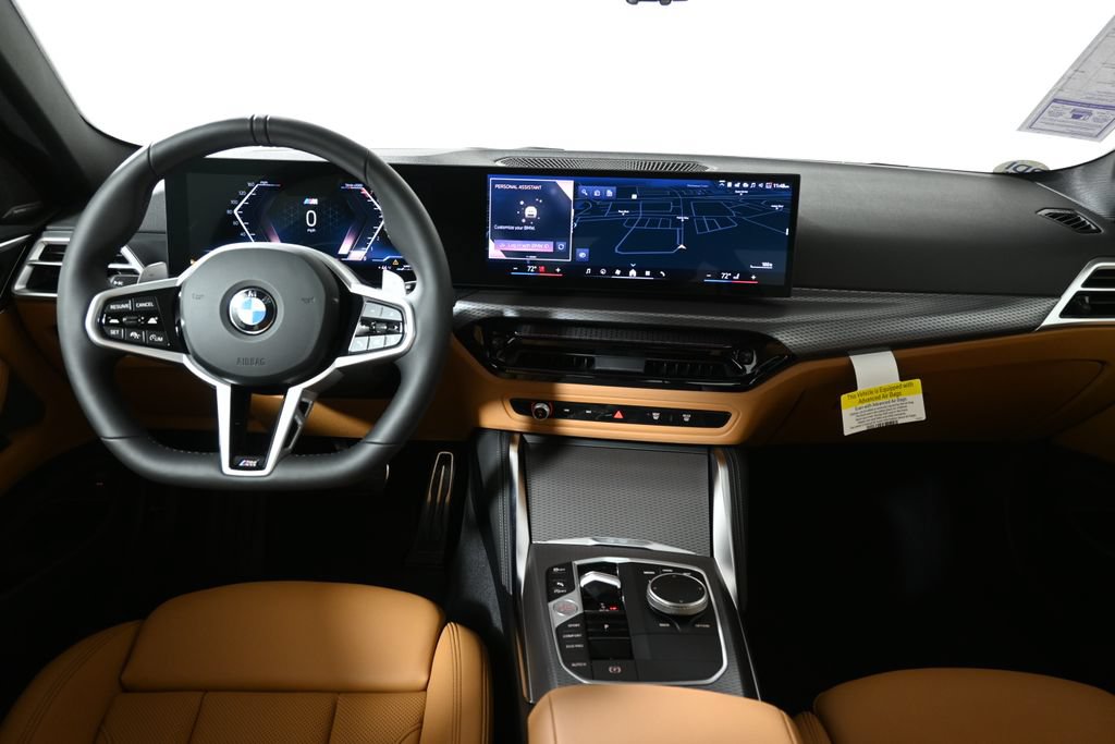 New 2026 BMW 430i xDrive Coupe w/ M Sport Package AWD/4WD image 17