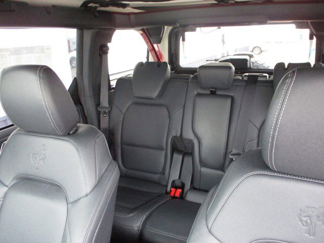 New 2026 Ford Bronco Big Bend image 12