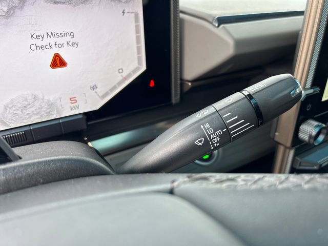 Used 2024 GMC Hummer EV 3X image 34