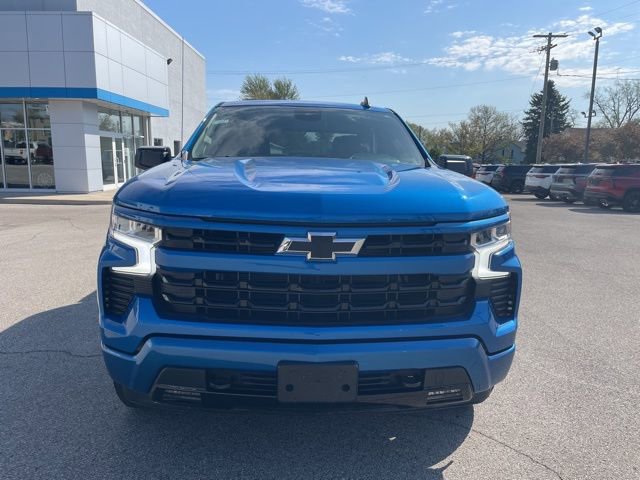 Used 2023 Chevrolet Silverado 1500 RST AWD/4WD image 10