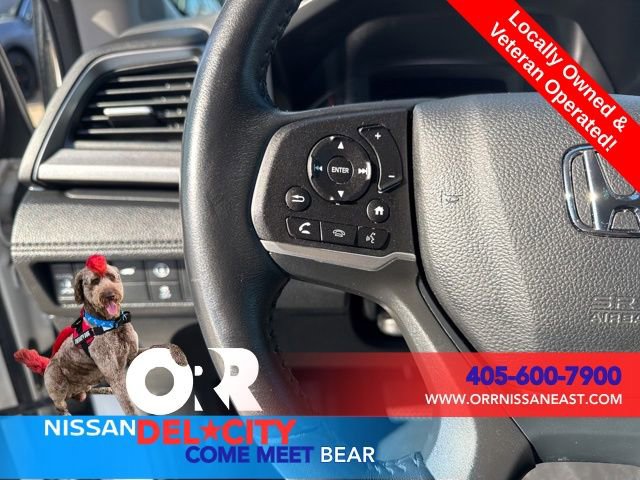 Used 2024 Honda Odyssey EX-L image 21