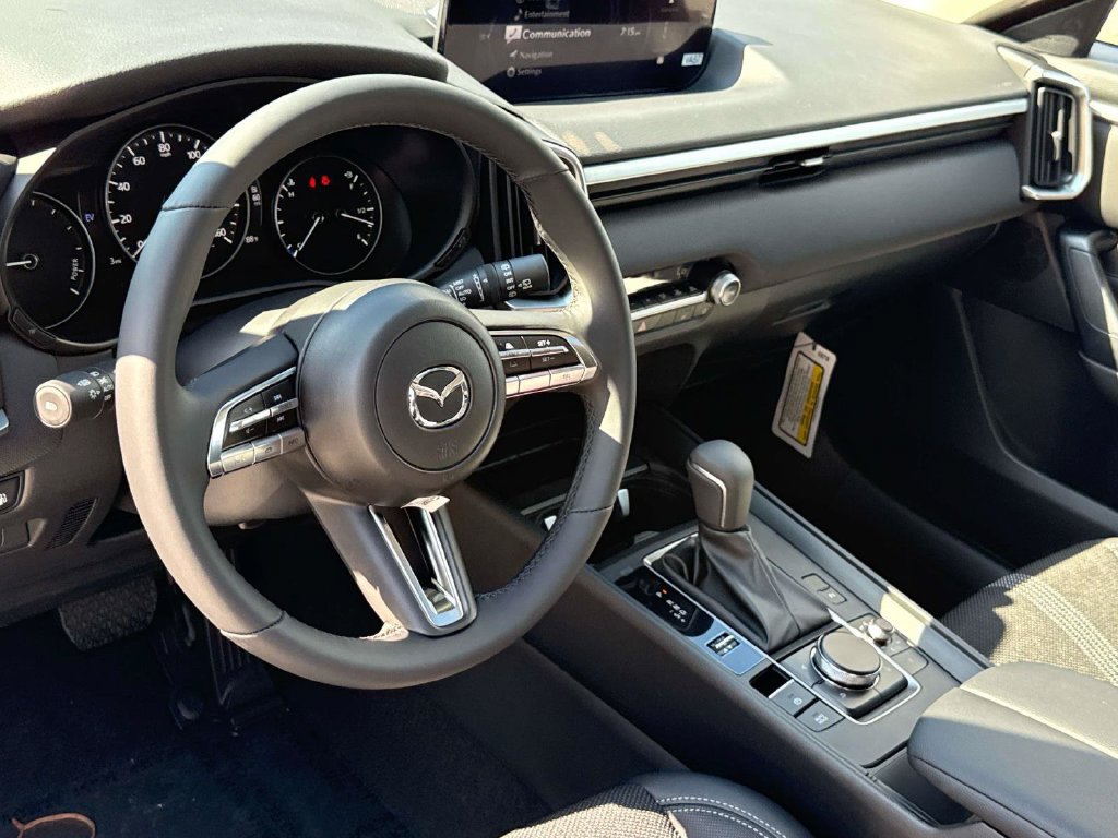 New 2026 MAZDA CX-50 2.5 Hybrid w/ Cargo Package AWD/4WD image 9