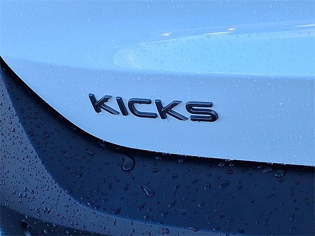 New 2026 Nissan Kicks SV w/ Cold Weather Package image 16