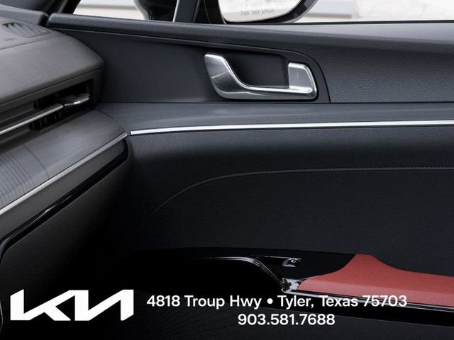 New 2026 Kia K5 GT-Line FWD image 25