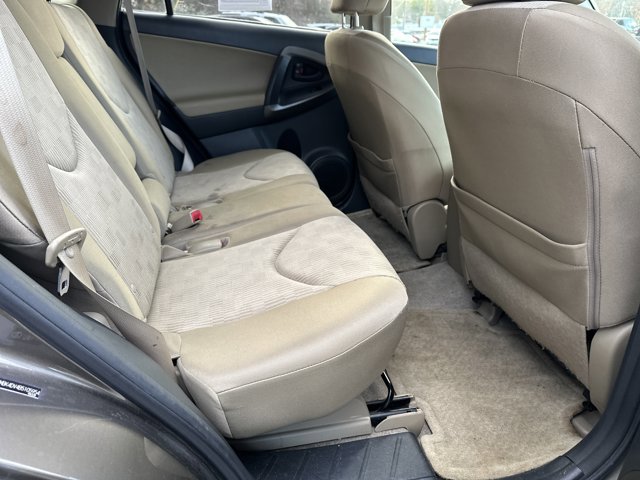 Used 2011 Toyota RAV4 4WD V6 image 18