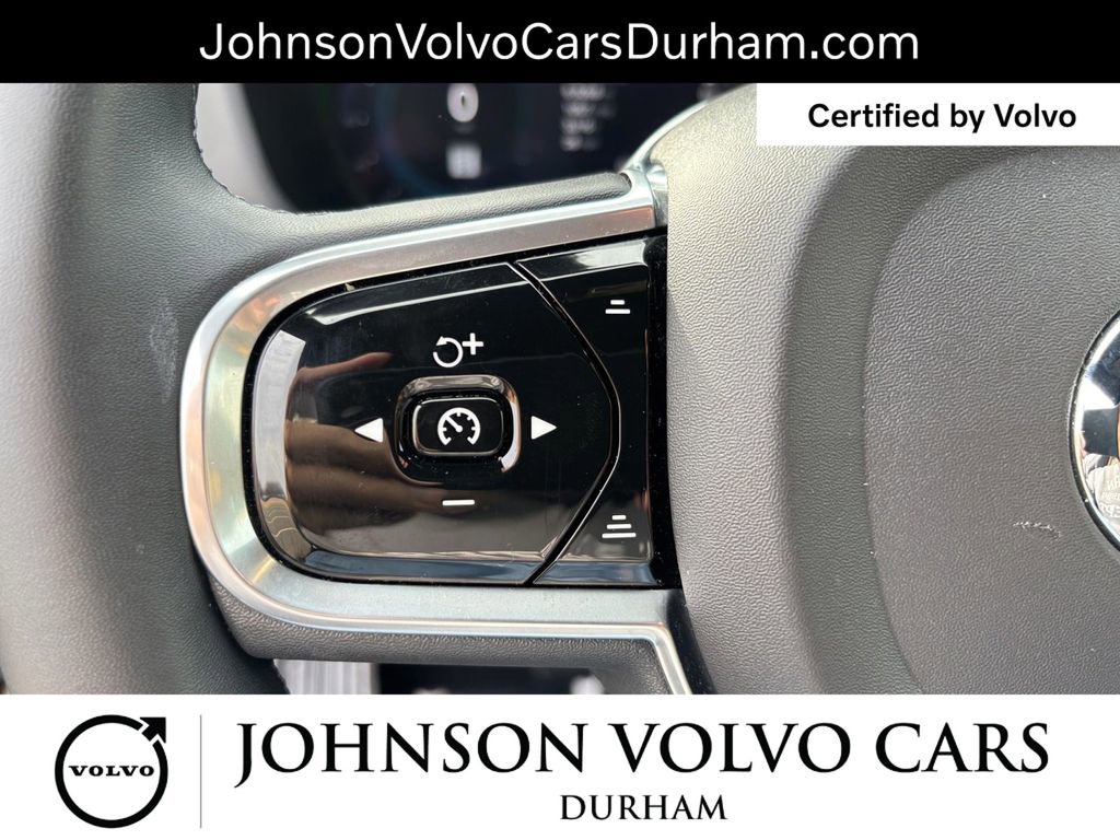 Certified 2023 Volvo XC60 T8 Polestar image 23