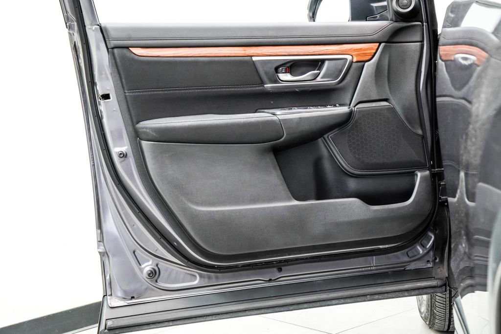 Used 2019 Honda CR-V EX image 40