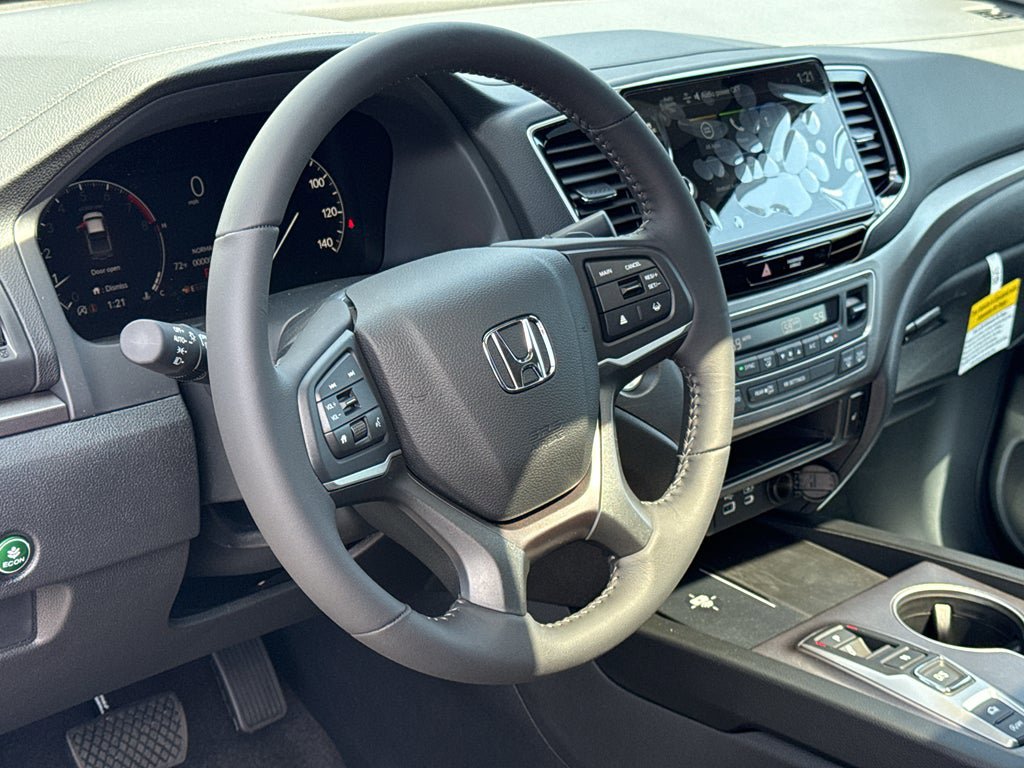 New 2026 Honda Ridgeline RTL image 28