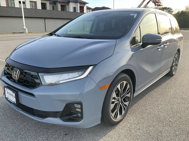 New 2026 Honda Odyssey Elite image 10
