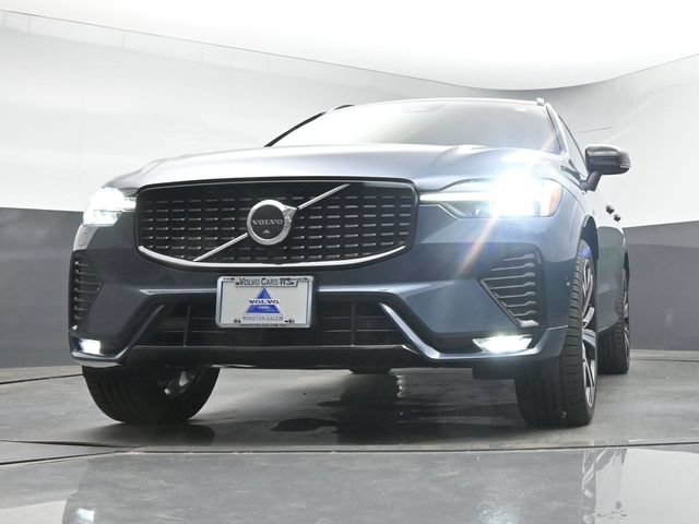Used 2023 Volvo XC60 B5 Ultimate w/ Climate Package AWD/4WD image 12
