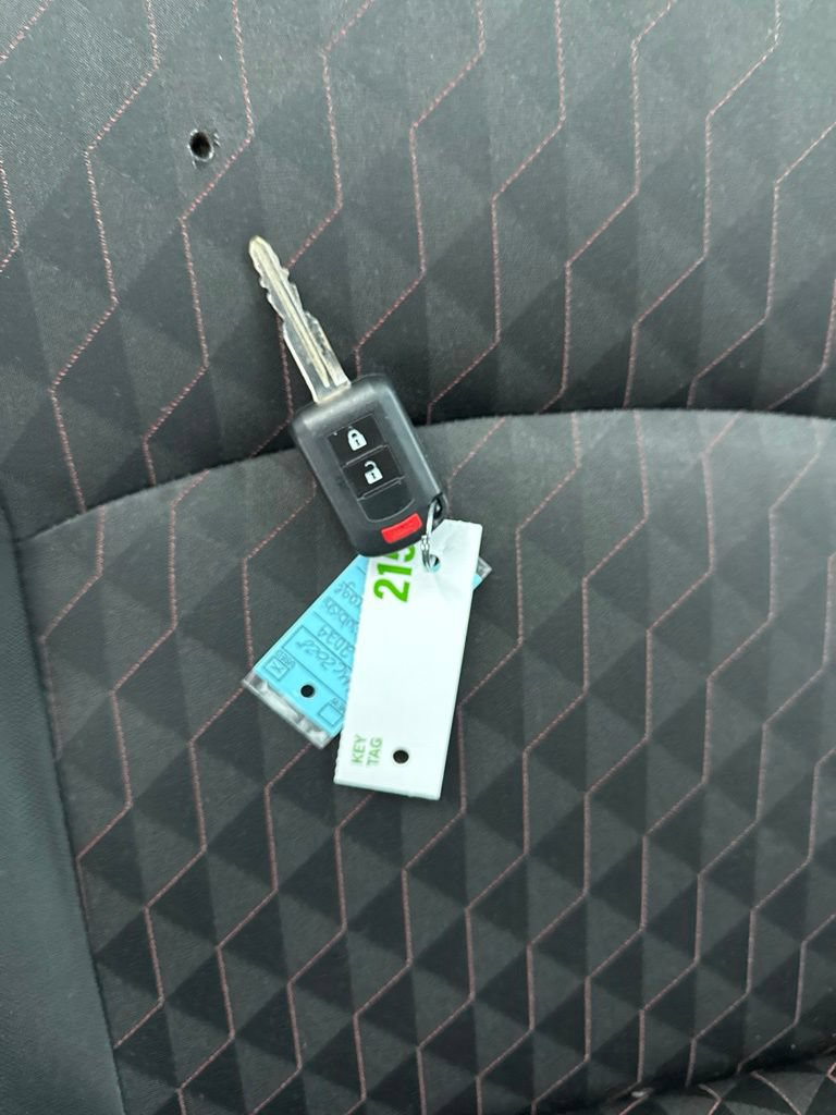Used 2024 Mitsubishi Mirage ES FWD image 15