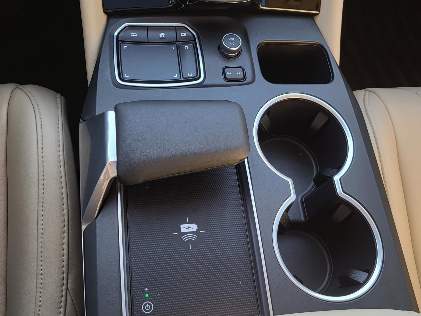 Used 2023 Acura MDX SH-AWD w/ Technology Package image 24