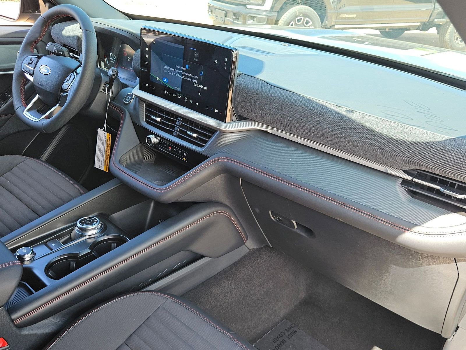 New 2026 Ford Explorer ST-Line image 27