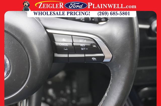 Used 2024 MAZDA CX-30 AWD 2.5 S w/ Select Sport Pkg image 19