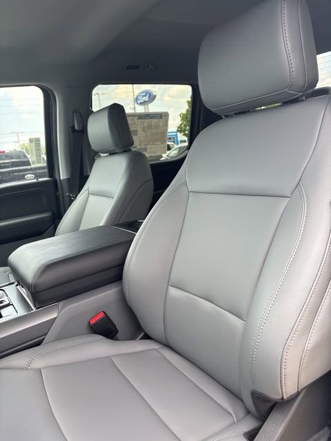 New 2025 Ford F150 Lightning Flash image 34