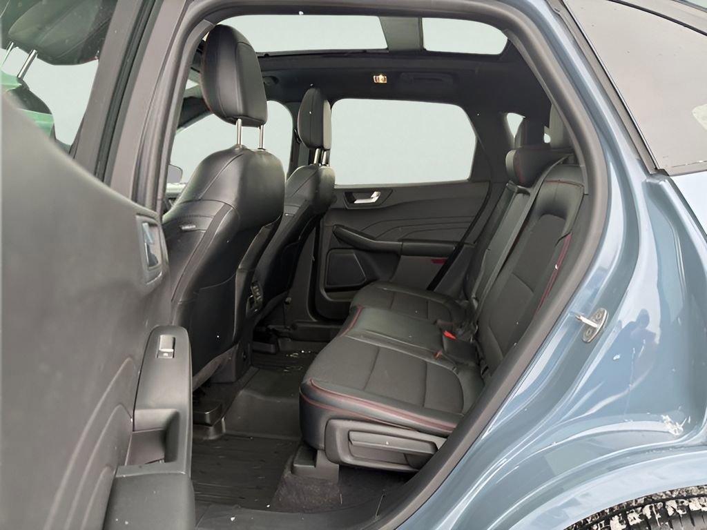 Used 2023 Ford Escape ST-Line Select w/ Tech Pack #2 image 19