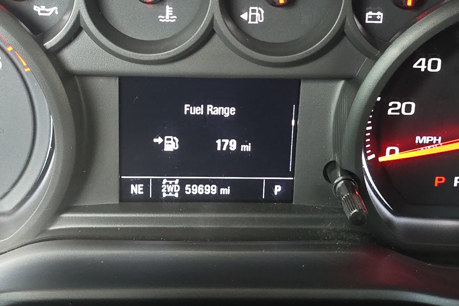 Used 2023 Chevrolet Silverado 1500 Custom w/ Rally Edition AWD/4WD image 24