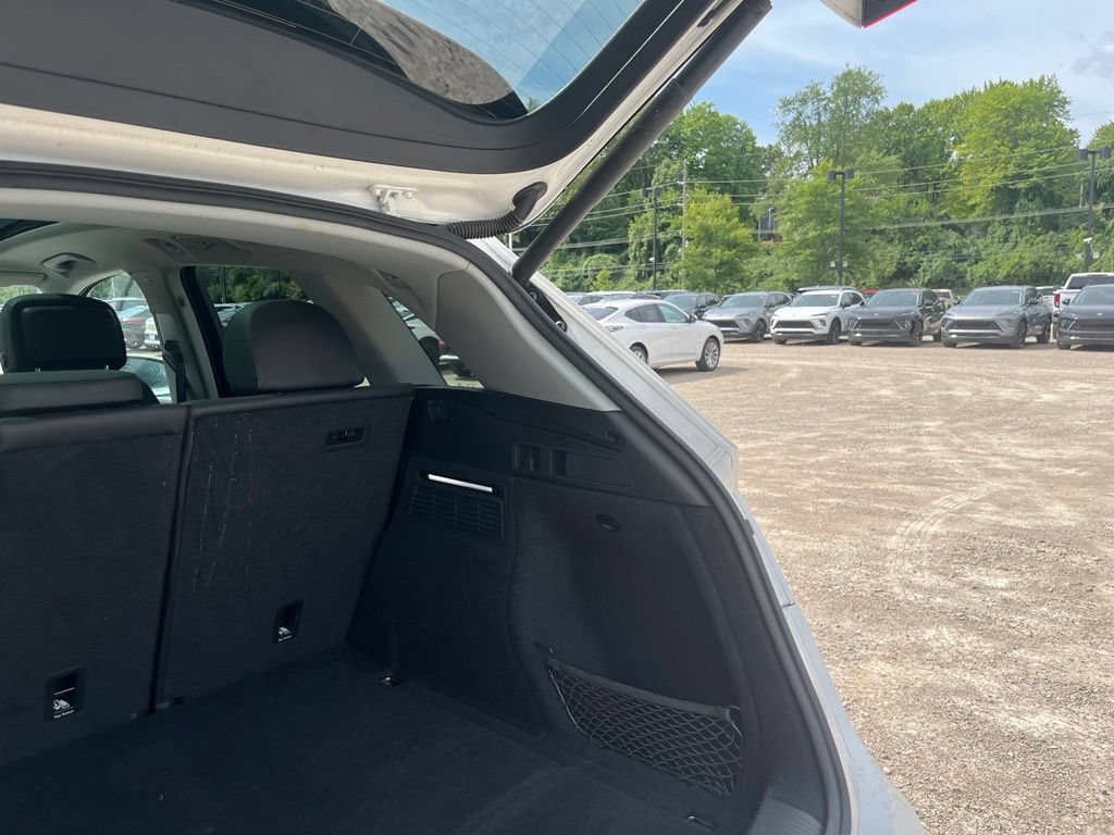 Used 2020 Audi Q5 2.0T Premium Plus w/ Premium Plus Package AWD/4WD image 15
