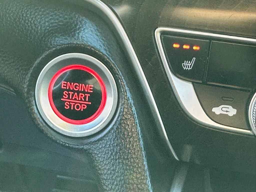 Used 2020 Honda Accord EX-L image 30