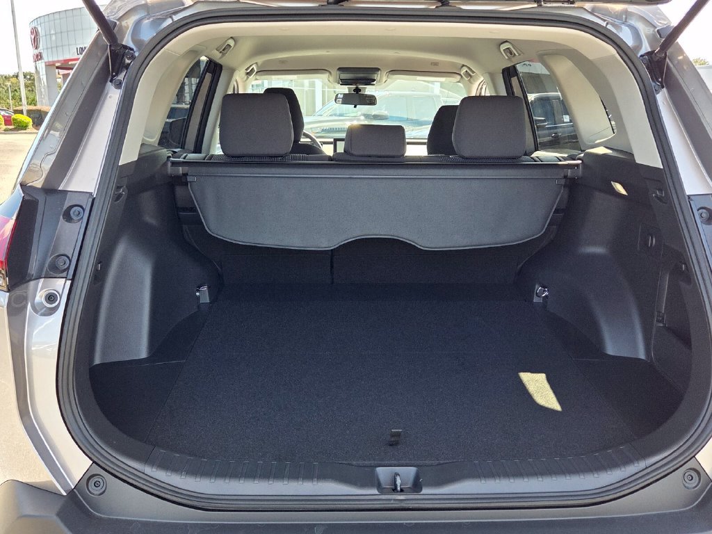 Certified 2026 Toyota RAV4 LE FWD image 13