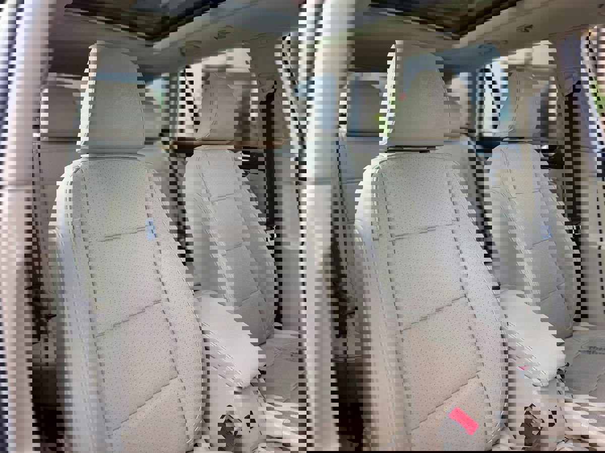 Used 2012 Volkswagen Jetta TDI image 17