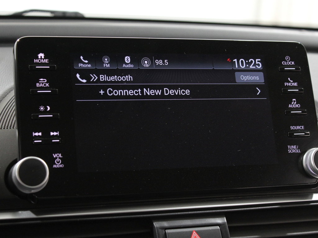 Used 2021 Honda Accord Sport Special Edition image 11