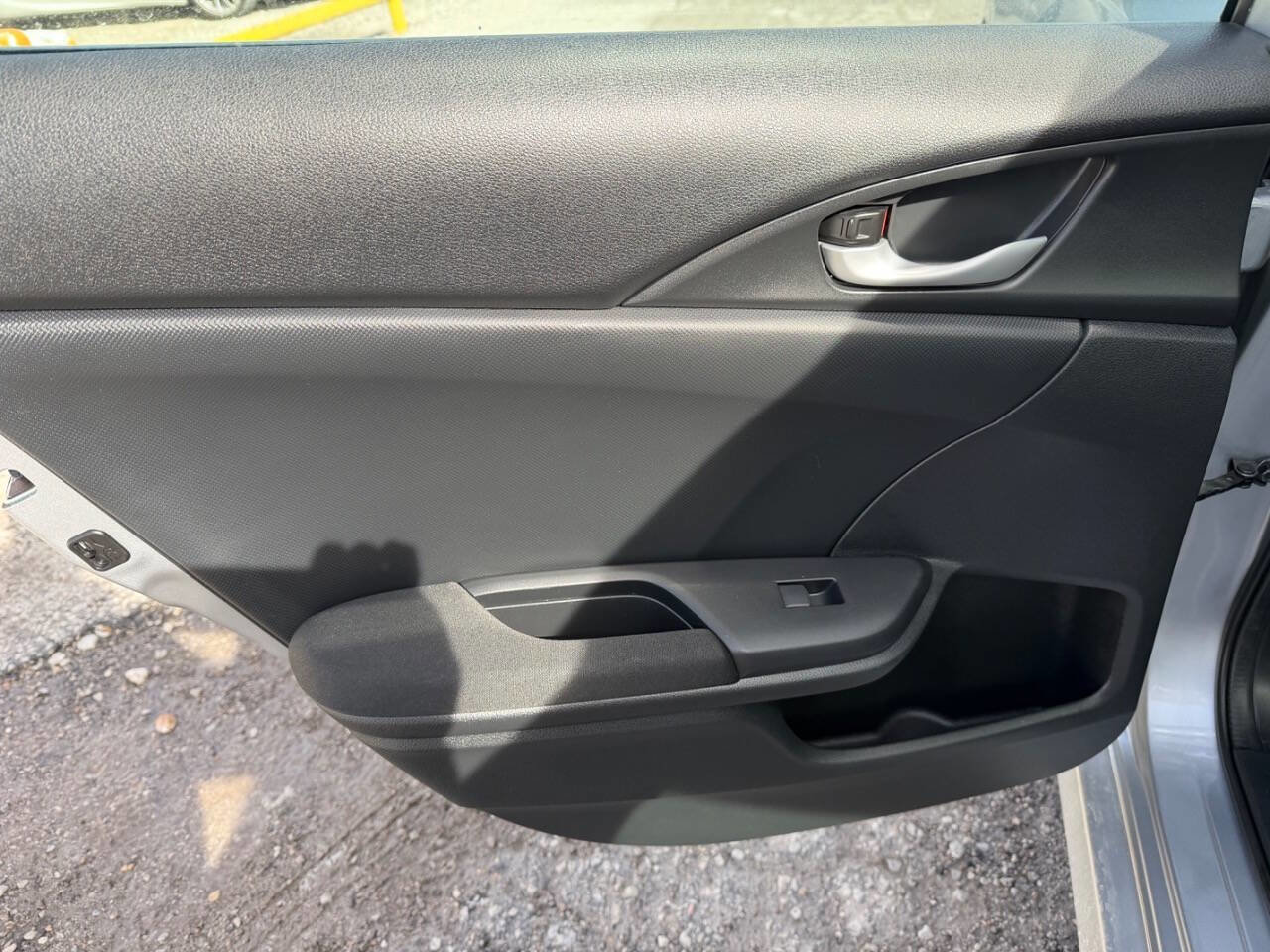 Used 2017 Honda Civic LX image 15