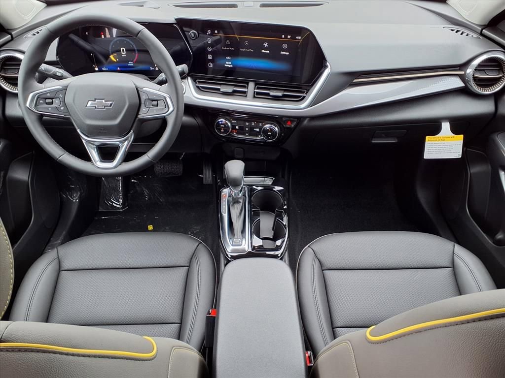 New 2026 Chevrolet Trax ACTIV w/ Driver Confidence Package image 10