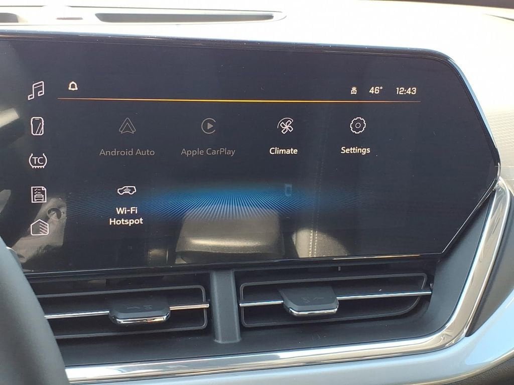 New 2026 Chevrolet Trax LT w/ LT Convenience Package image 20