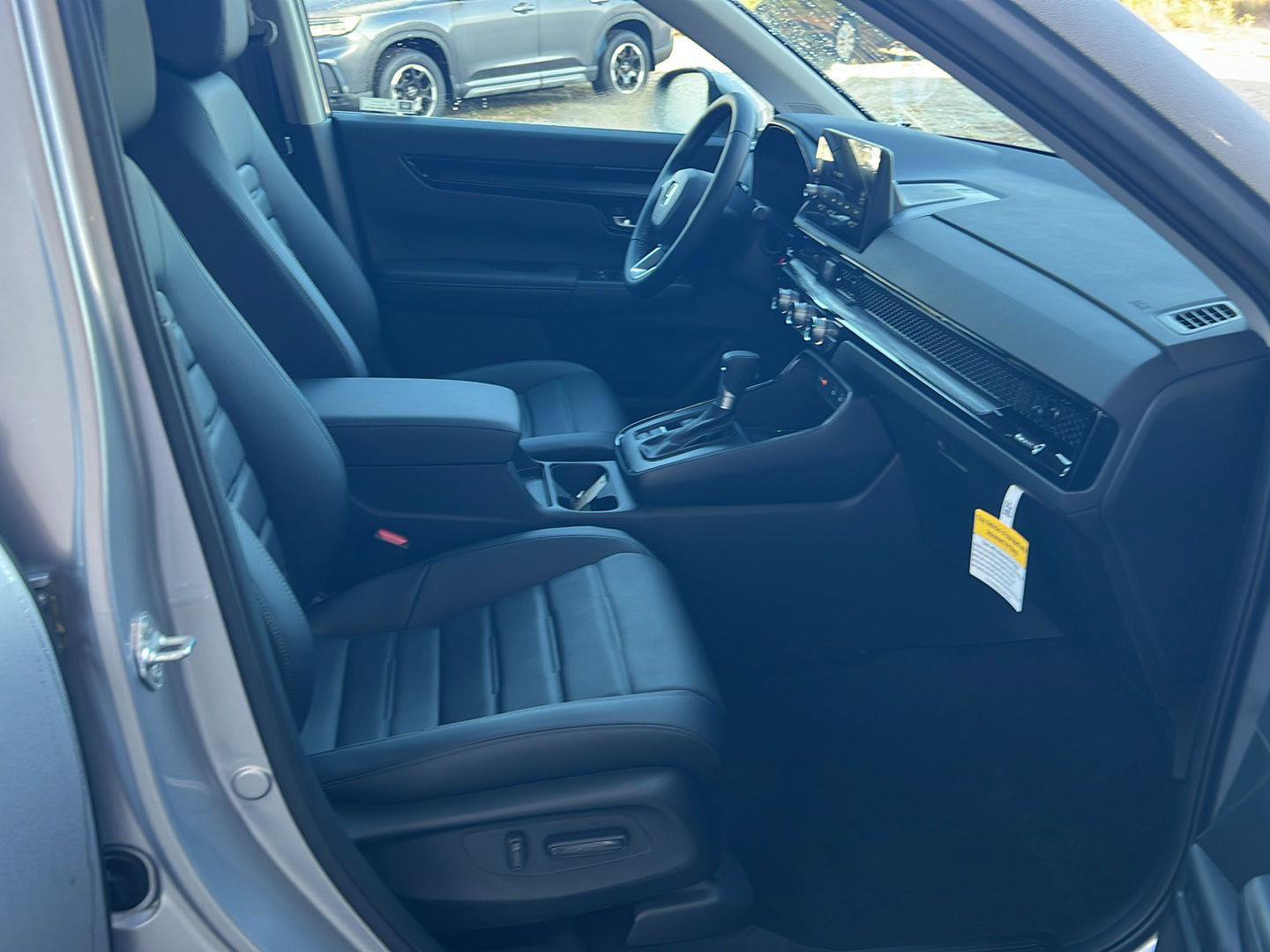 New 2026 Honda CR-V EX-L image 13